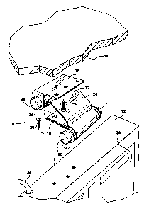 Une figure unique qui représente un dessin illustrant l'invention.